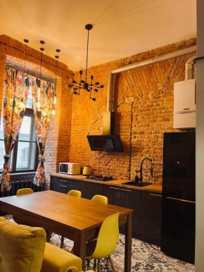 Cosy loft apartments